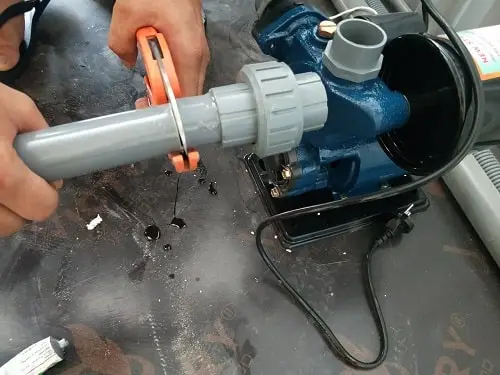 Dịch vụ sửa chữa điện nước l&agrave; g&igrave;?