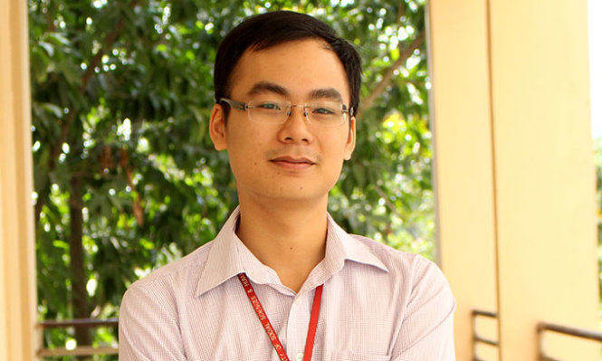 Anh Hoàng Hà