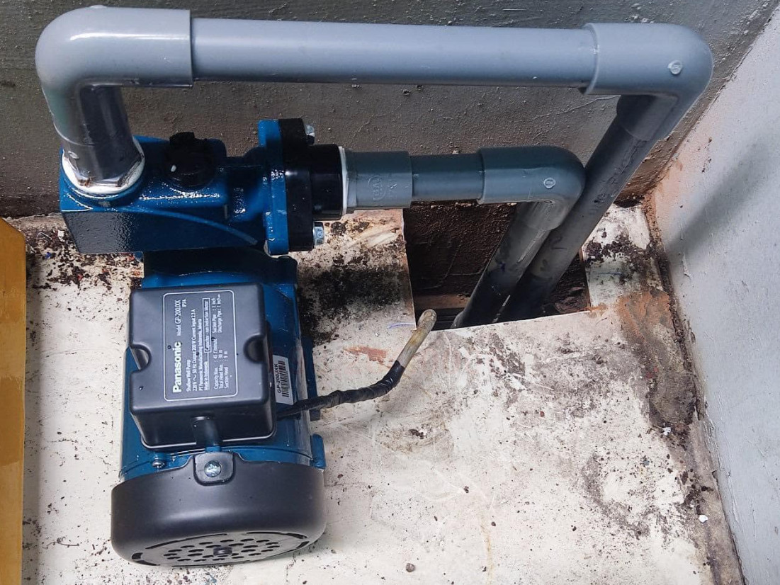 Kinh nghiệm thực tế trong sửa chữa điện nước – Làm nghề bằng chữ tín