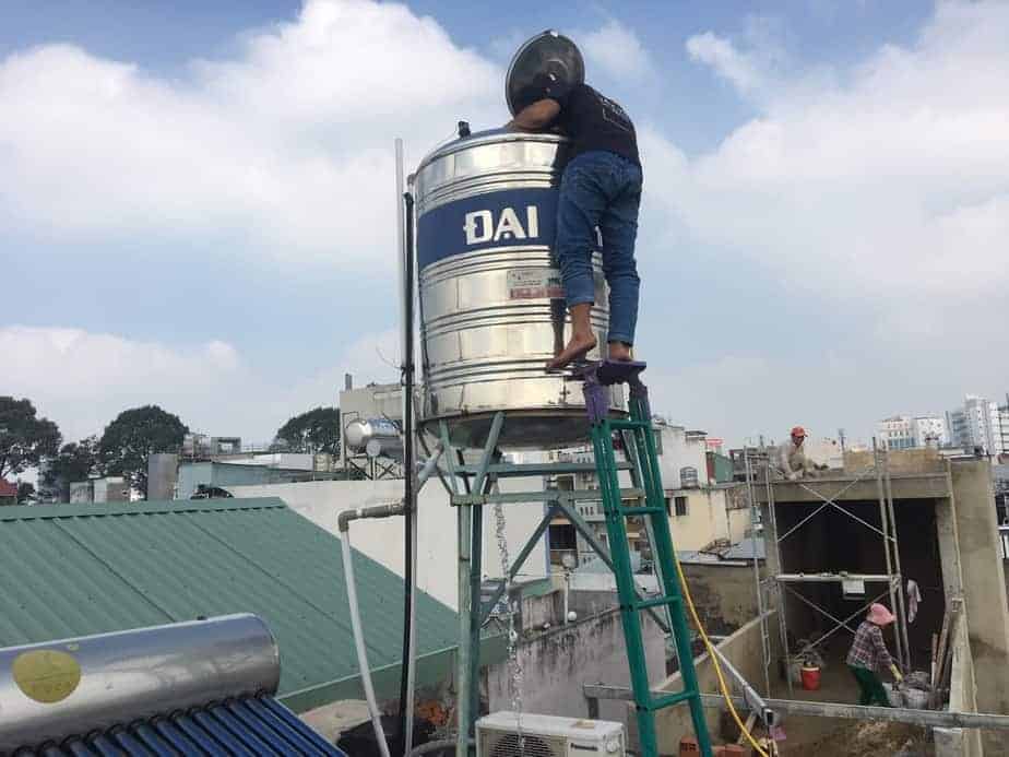 Vì sao khách hàng tin tưởng lựa chọn dịch vụ của chúng tôi?