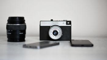 The New Sony Solo Cinematic Dream