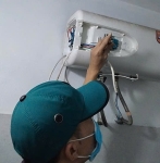 Sửa chữa bình nóng lạnh