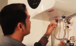 Sửa chữa bình nóng lạnh