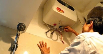 Sửa chữa bình nóng lạnh