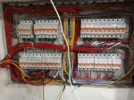 Sửa chữa điện chập cháy